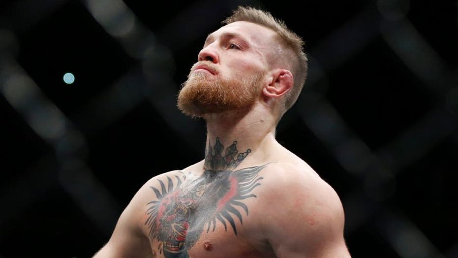 UFC: Conor McGregor demands lightweight title fight upon UFC