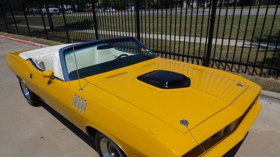 Nash Bridges Barracuda For Sale Best Sale | head.hesge.ch