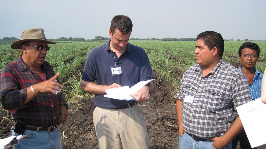 A Public Health Mystery in Nicaragua