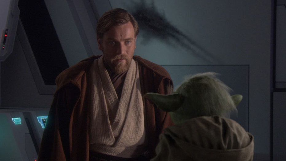 The new ‘Obi-Wan Kenobi’ trailer sent fans ablaze
