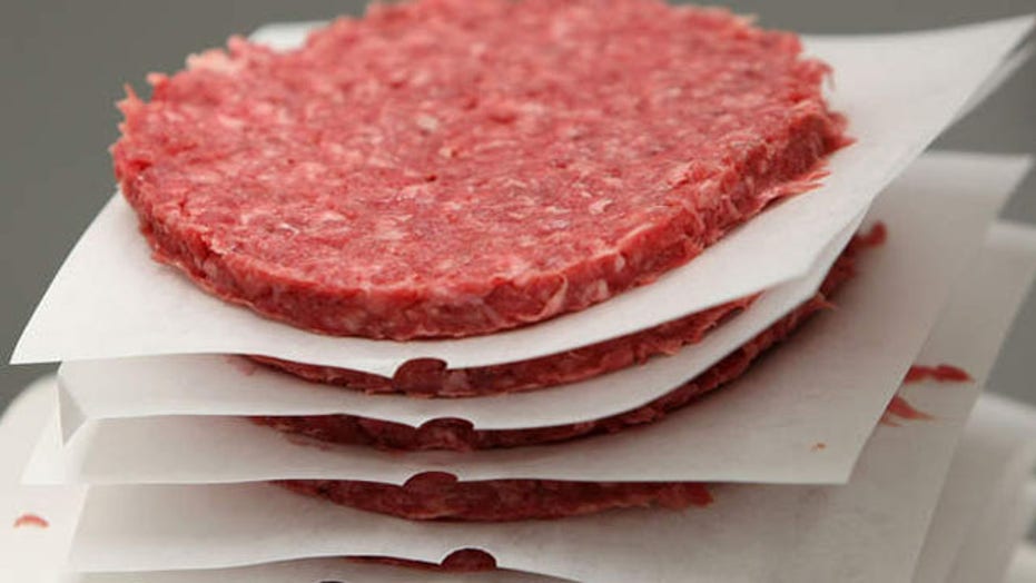 Pink Slime' Makes Comeback as Beef Prices Spike - WSJ