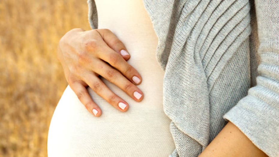 What every woman should know about placenta previa | Fox News