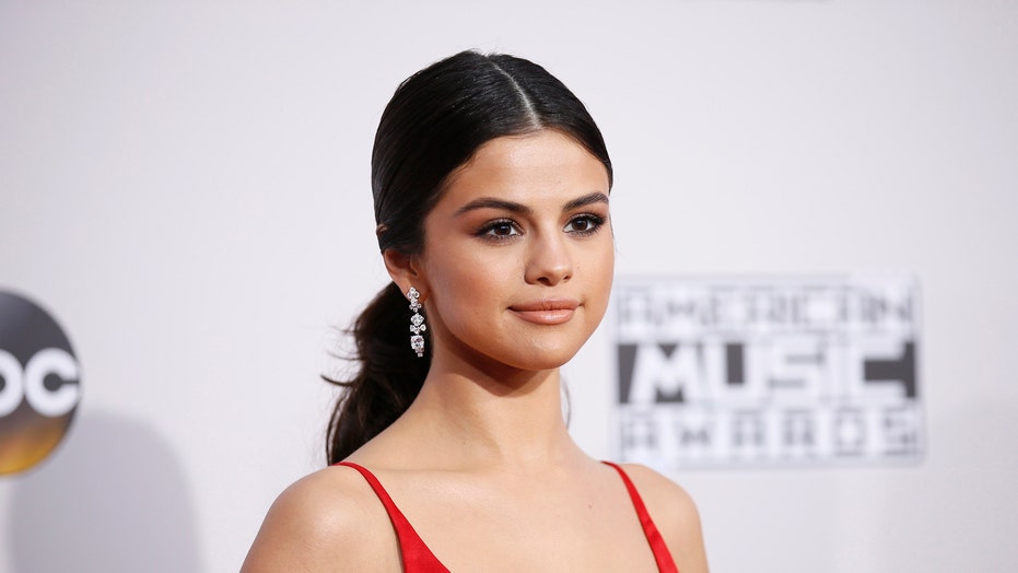 Selena Gomez Walks Back Disney Comments After Saying She Signed Her Life Away Fox News