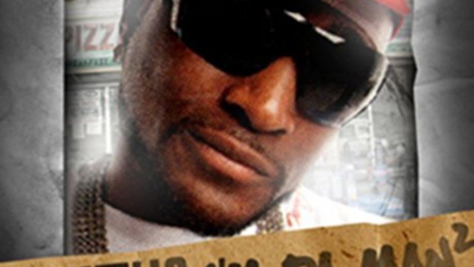 Atlanta rapper Shawty Lo killed in fiery car crash