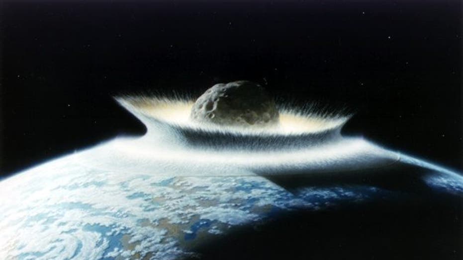 How to Prevent an Asteroid Impact