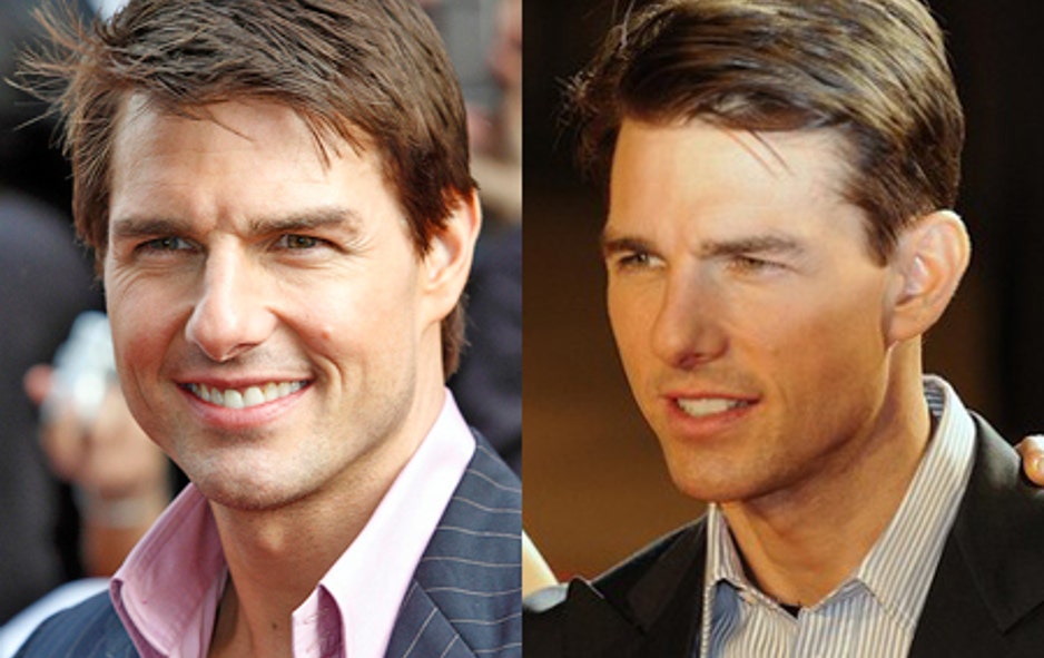 View Benjamin Button Real Background