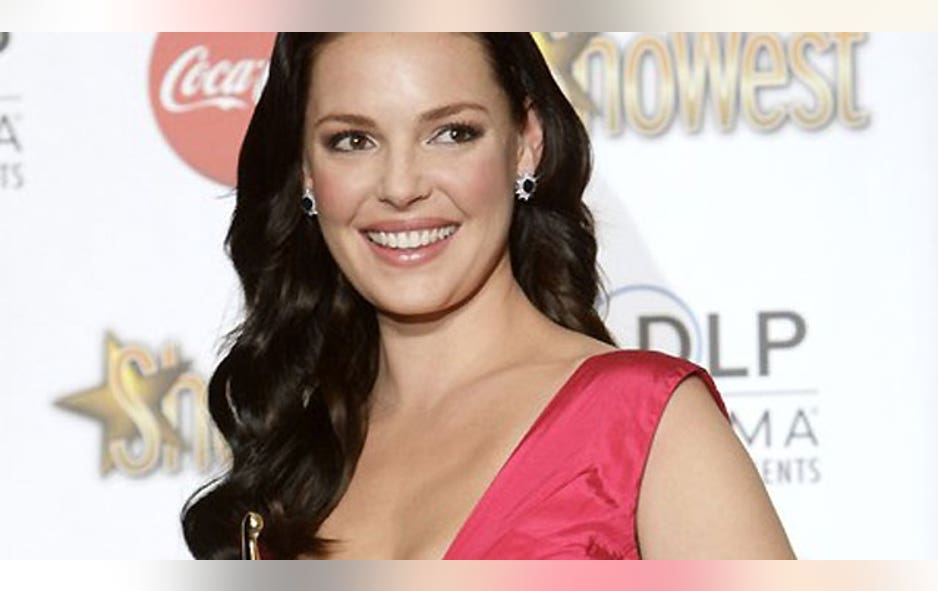 The Lovely And Talented Katherine Heigl Fox News