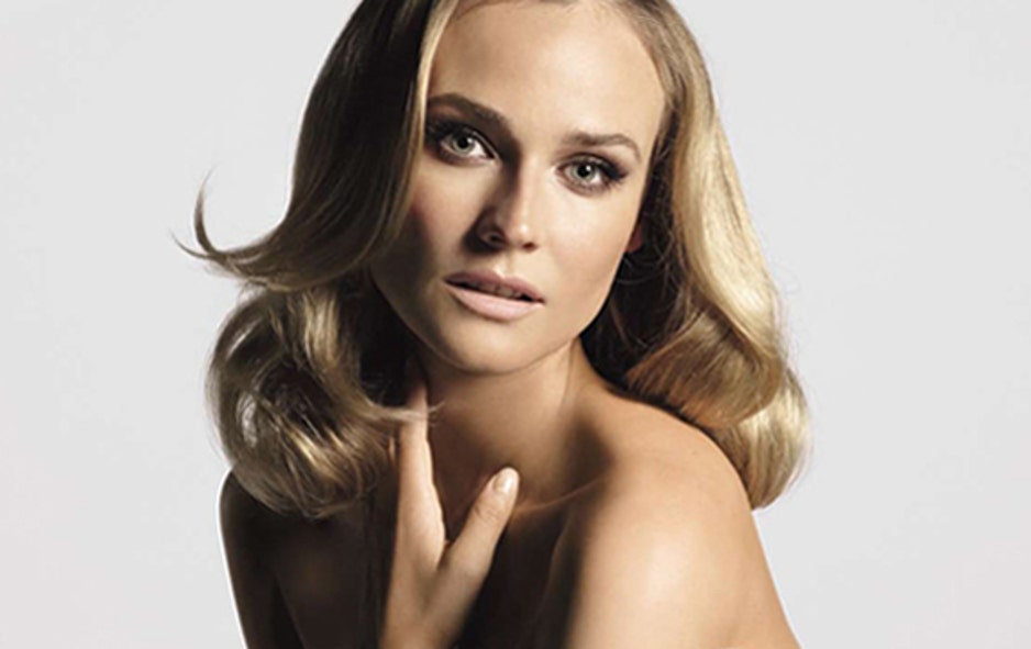 Diane Kruger baby daddy