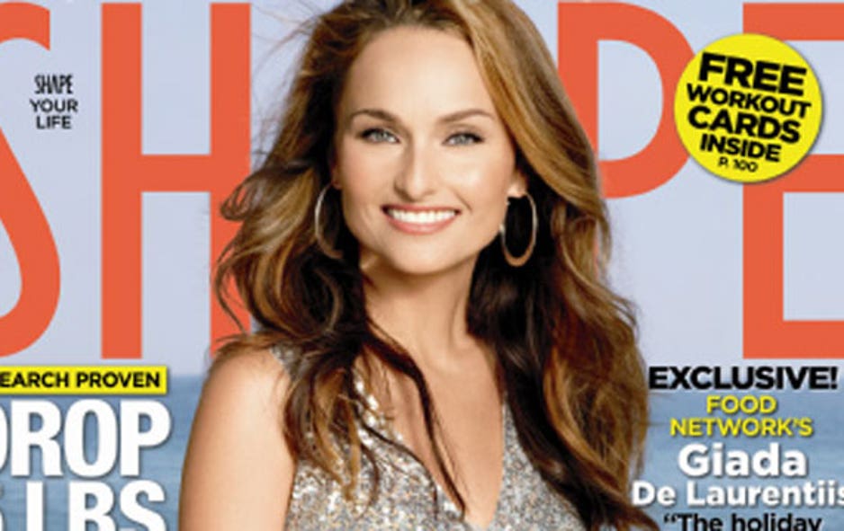 Giada At Home Sex Tape - 10 Hottest TV Chefs | Fox News