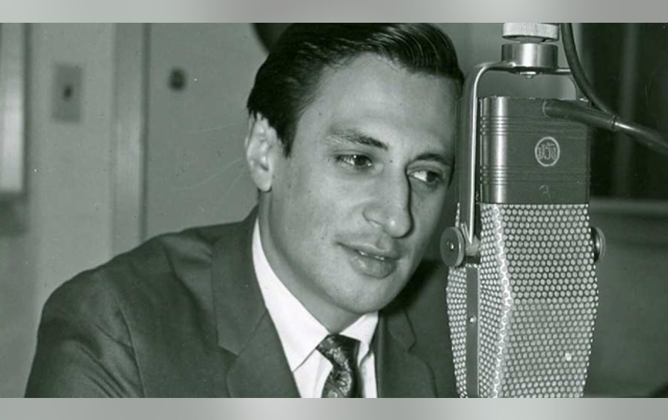 American Dream Circa 1960 >> Our American Dream La Dodgers Announcer Jaime Jarrin Is Senor American Dream Circa 1960 >> Our American Dream La Dodgers Announcer Jaime Jarrin Is Senor