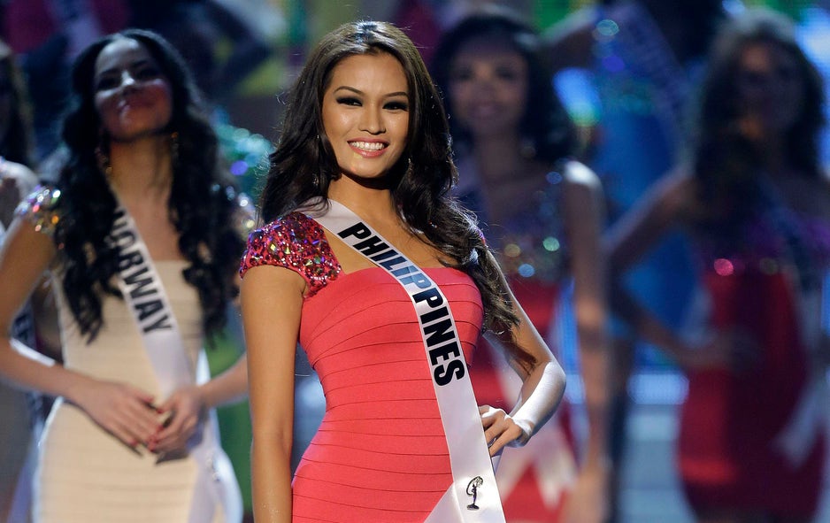 miss congeniality dress