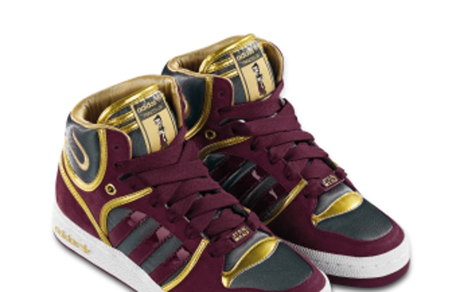 princess leia adidas shoes