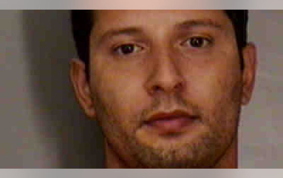 Men Arrested And Charged With Seeking Sex With Minors Fox News