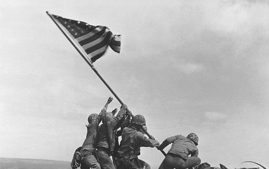 iwo jima today 2018 iwo jima today 2018