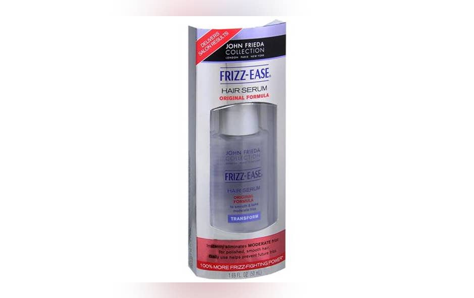 Top 10 Hair Products Under 10 Fox News