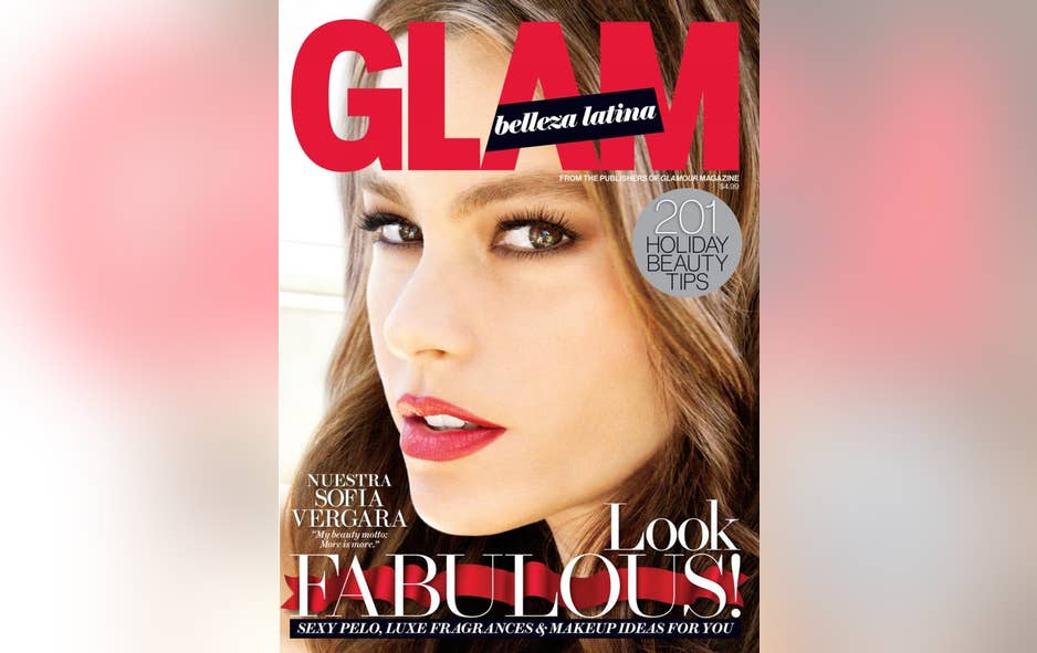 Sofia Vergara S Secret To Success Changing Her Hair Color Fox News
