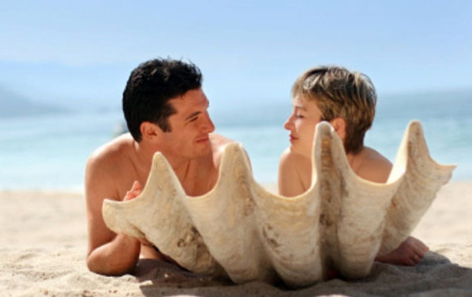 Swinger Couples Nude Beach - Need help finding a nude hotel? | Fox News