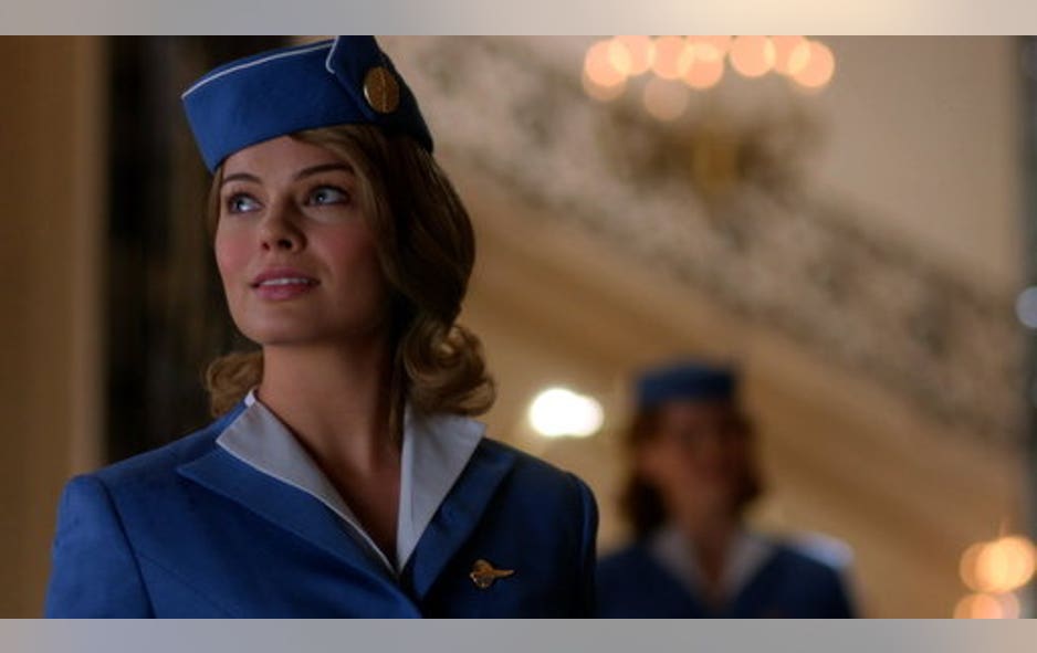 Inside Abc S Pan Am Fox News