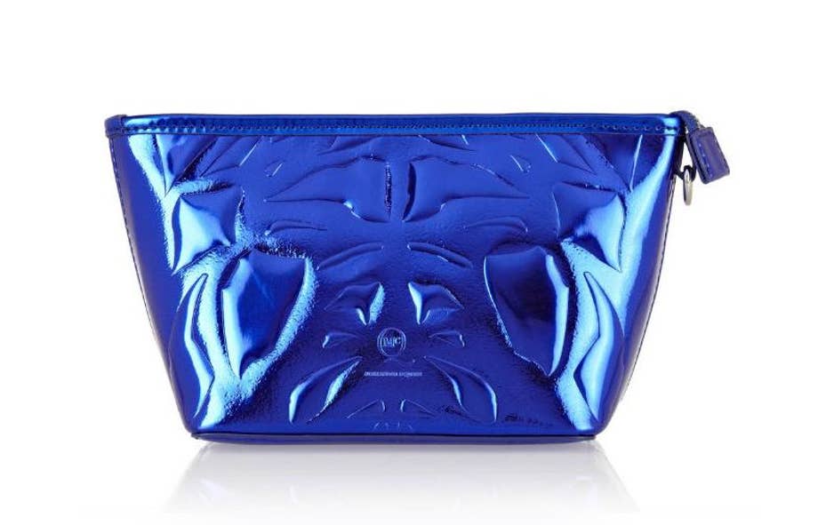 What You Need Right Now 5 Makeup Bags That Double As Clutches Makeup Bags That Double As Clutches