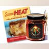 Sweet Heat Cookbook & Pepper Jelly