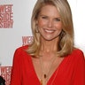 Cristie Brinkley