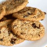 Oatmeal Cookies