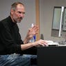 Steve Jobs, Then and Now