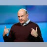 The Steve Ballmer Show