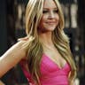 Amanda Bynes