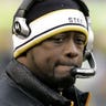 Mike Tomlin
