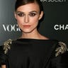 Keira Knightley