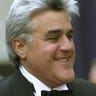 Jay Leno