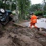 Brazil Mudslides 1