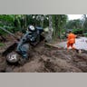 Brazil Mudslides 1