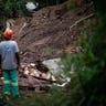 Brazil Mudslides 2