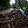 Brazil Mudslides 6