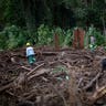 Brazil Mudslides 7