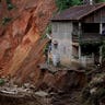 Brazil Mudslides 9