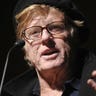 Robert Redford