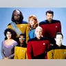 Star Trek: Next Generation