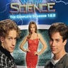 Weird Science