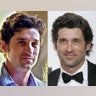 Patrick Dempsey