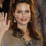Angelina Jolie