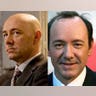 Kevin Spacey