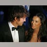 Demi Moore and Ashton Kutcher