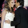Jennifer Lopez and Marc Anthony