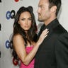 Megan Fox and Brian Austin Green