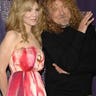 Robert Plant and Allison Krause