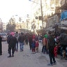  Residents in eastern Aleppo are starting to board buses and ambulances as the long-awaited pullout from the last rebel enclave in the embattled city gets under way. 