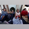 Mexico migran 7
